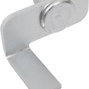 Exhaust Bracket Tab