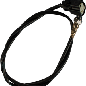 Oxygen Sensor - 12mm - Black