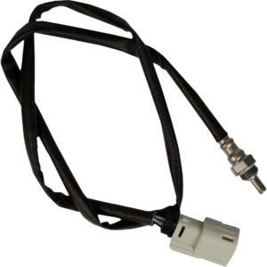 Oxygen Sensor - 12 mm - Grey