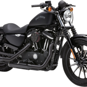 Heat Shields - Black