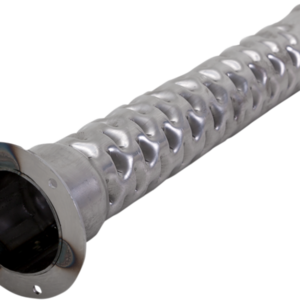 Quiet Baffle - Eliminator 400