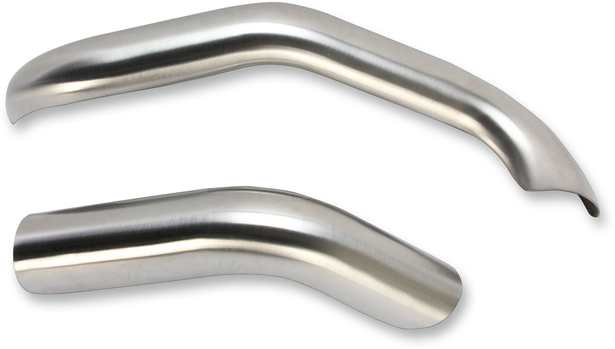Road Rage III Heat Shield
