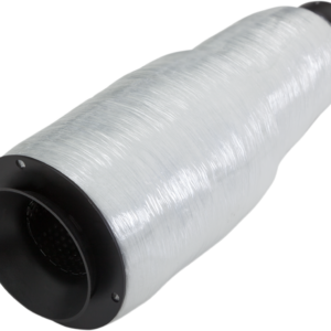Hi-Output 2-into-1 Quiet Baffle