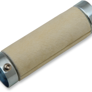 Fiberglass Wrapped Baffle for 2" O.D.
