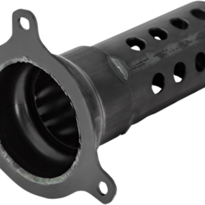 Quiet Baffle