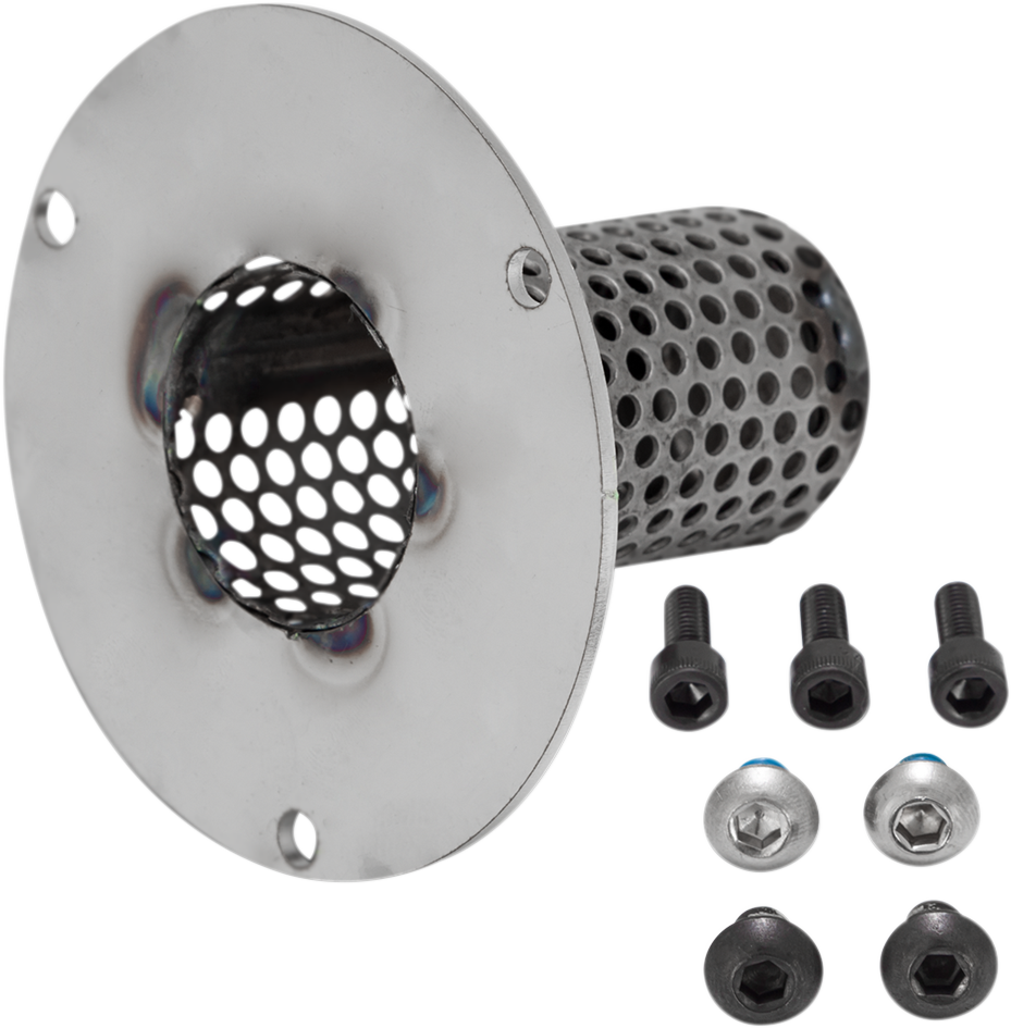 Quiet Baffle - Image 2