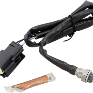 Oxygen Sensor - 12 mm - Rear - Twin Cam