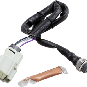 Oxygen Sensor - 12 mm - Front - Twin Cam