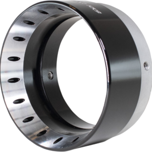 Replacement End Cap - Turbine - 4-1/2"