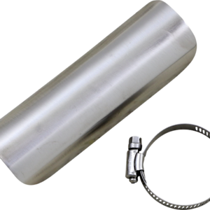 Heat Shield - Stainless Steel