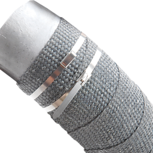 Exhaust Tie