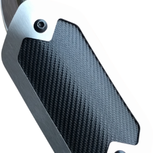 Custom Heat Shield - 3-1/2" x 6"