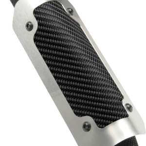 Custom Heat Shield - 4" x 8"