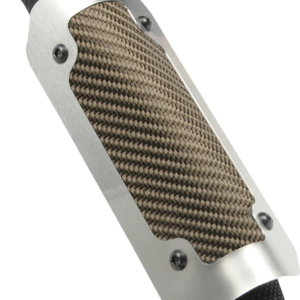Custom Heat Shield - 4" x 8"