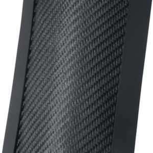 Custom Heat Shield - 3-1/2" x 6-1/2"