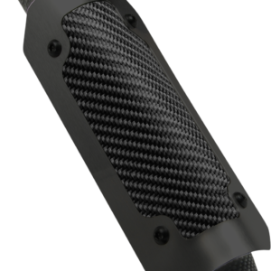 Custom Heat Shield - 4" x 8"