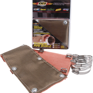 Flexible Heat Shield - 6" x 36"
