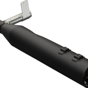 Sidekick Ghost Pipe - Black