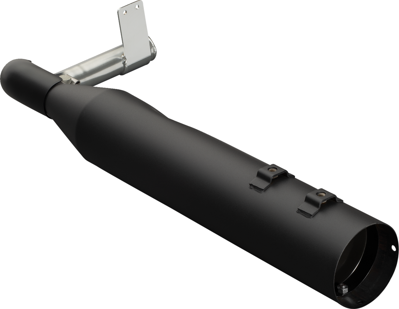 Sidekick Ghost Pipe - Black