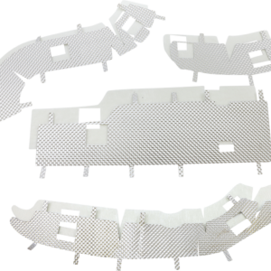 Heat Shield Liner