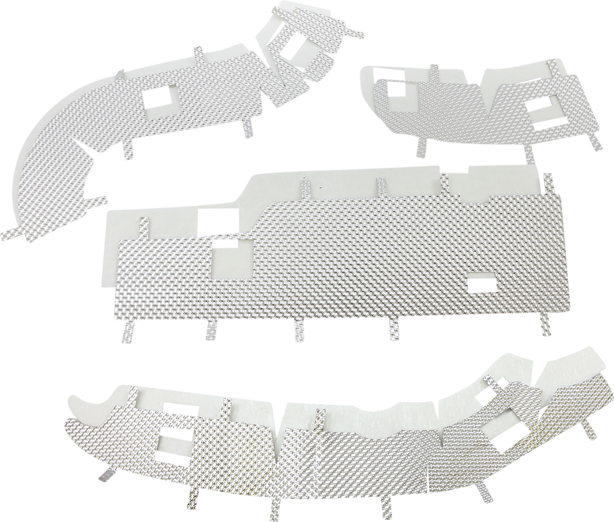 Heat Shield Liner