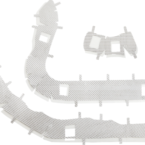 Heat Shield Liner