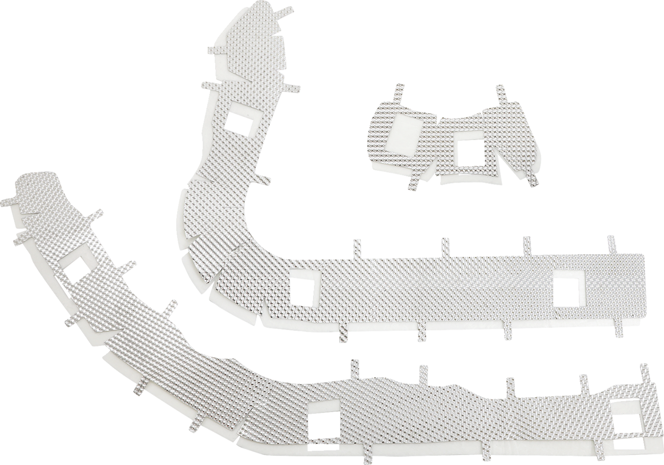 Heat Shield Liner
