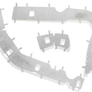 Heat Shield Liner