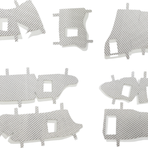 Heat Shield Liner