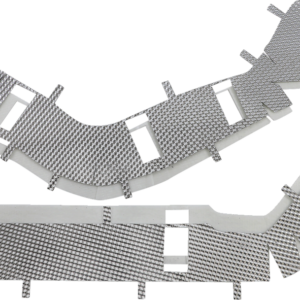 Heat Shield Liner