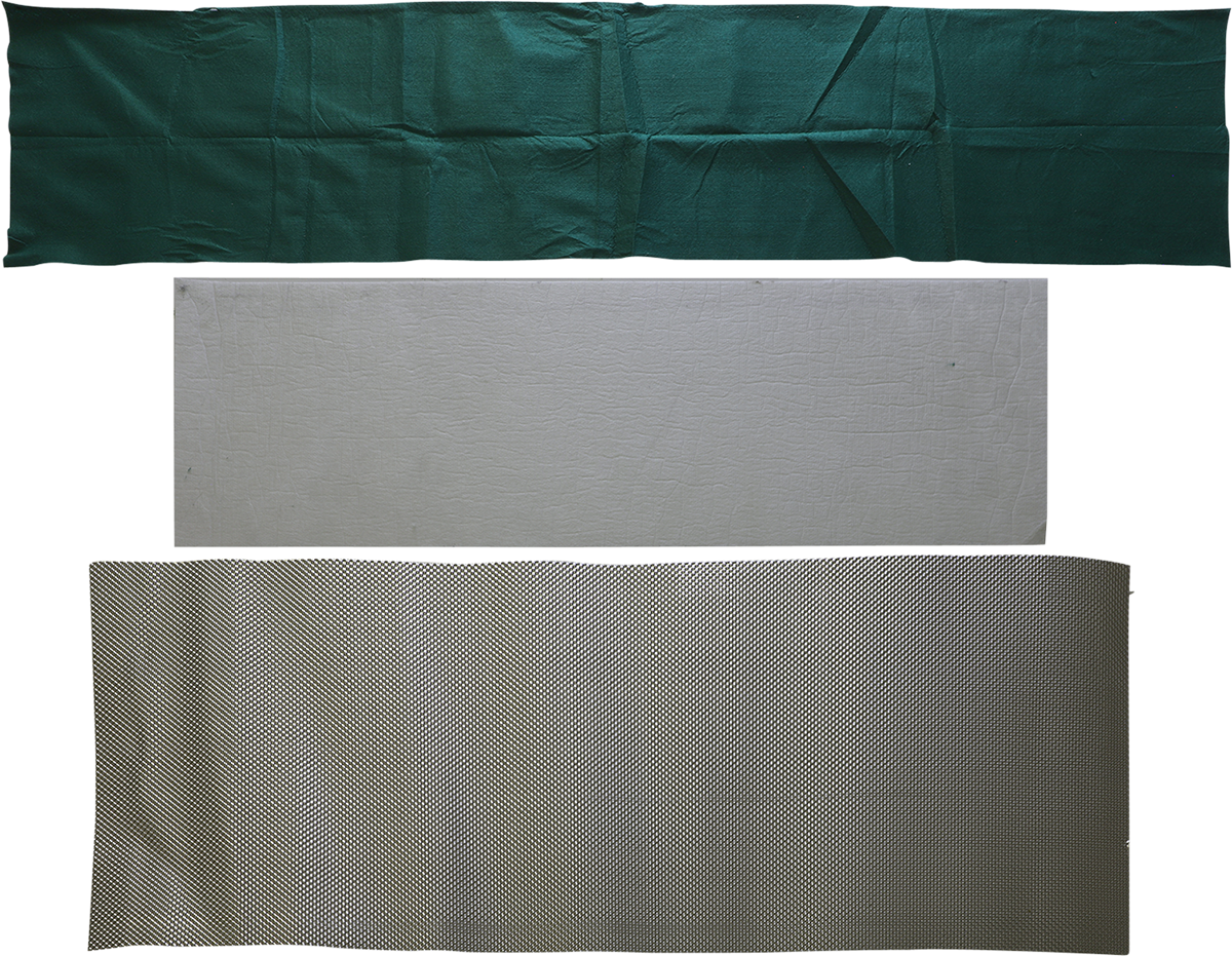 Universal Heat Shield Liner - Large