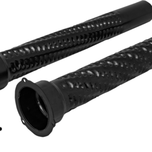 Quiet Baffles - Torquer 450