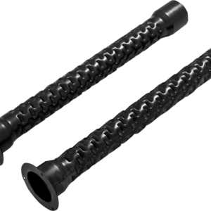 Eliminator 400 Quiet Baffles