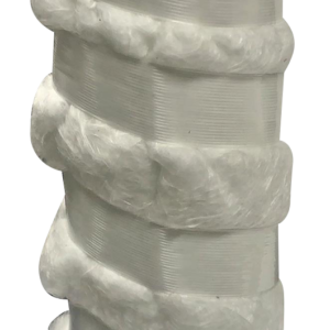 Quiet Baffle - 2-1/4" x 12-1/4"