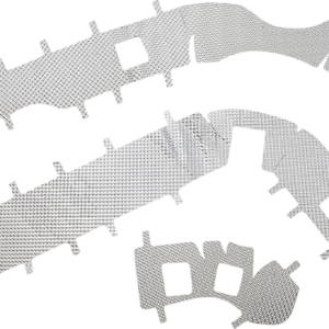 Heat Shield Liner