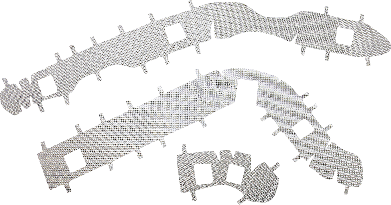 Heat Shield Liner