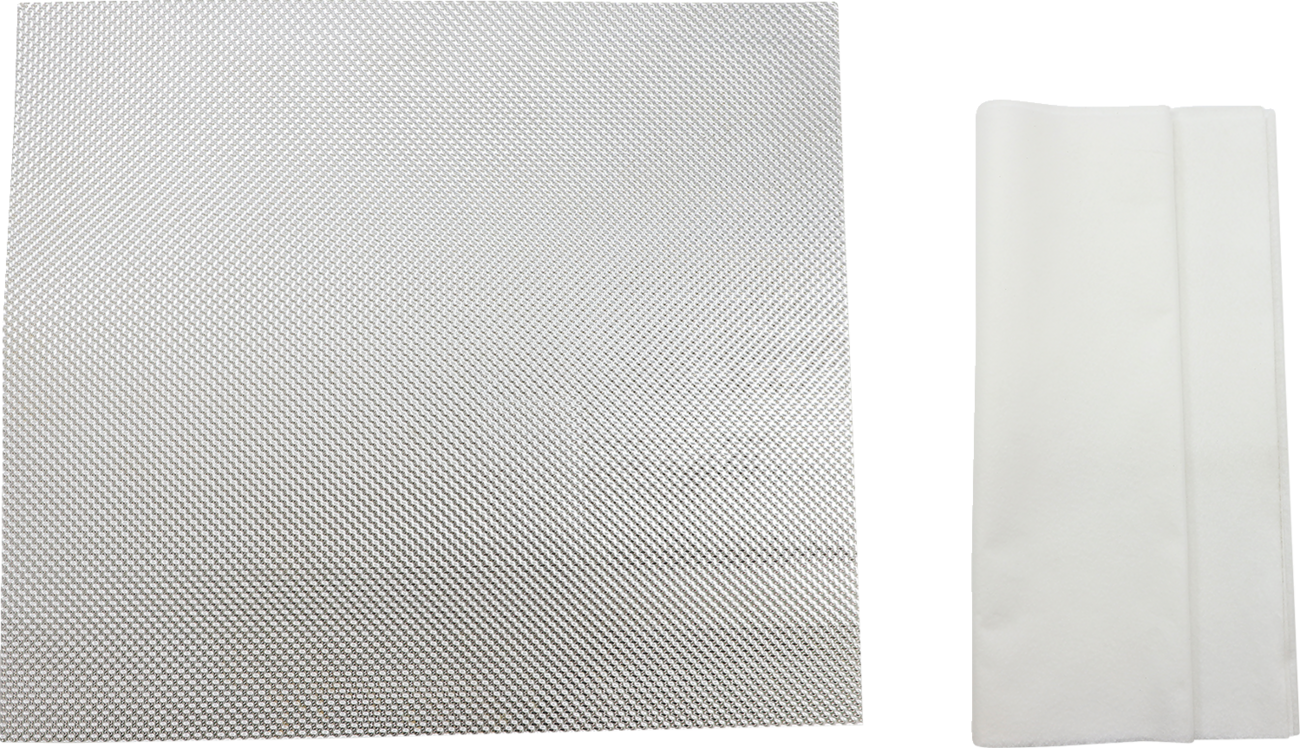 Universal Heat Shield Liner - Small