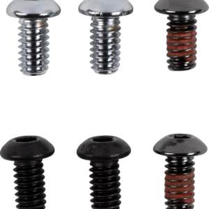 4-1/2" Klassic End Cap - Left Hand - Eclipse