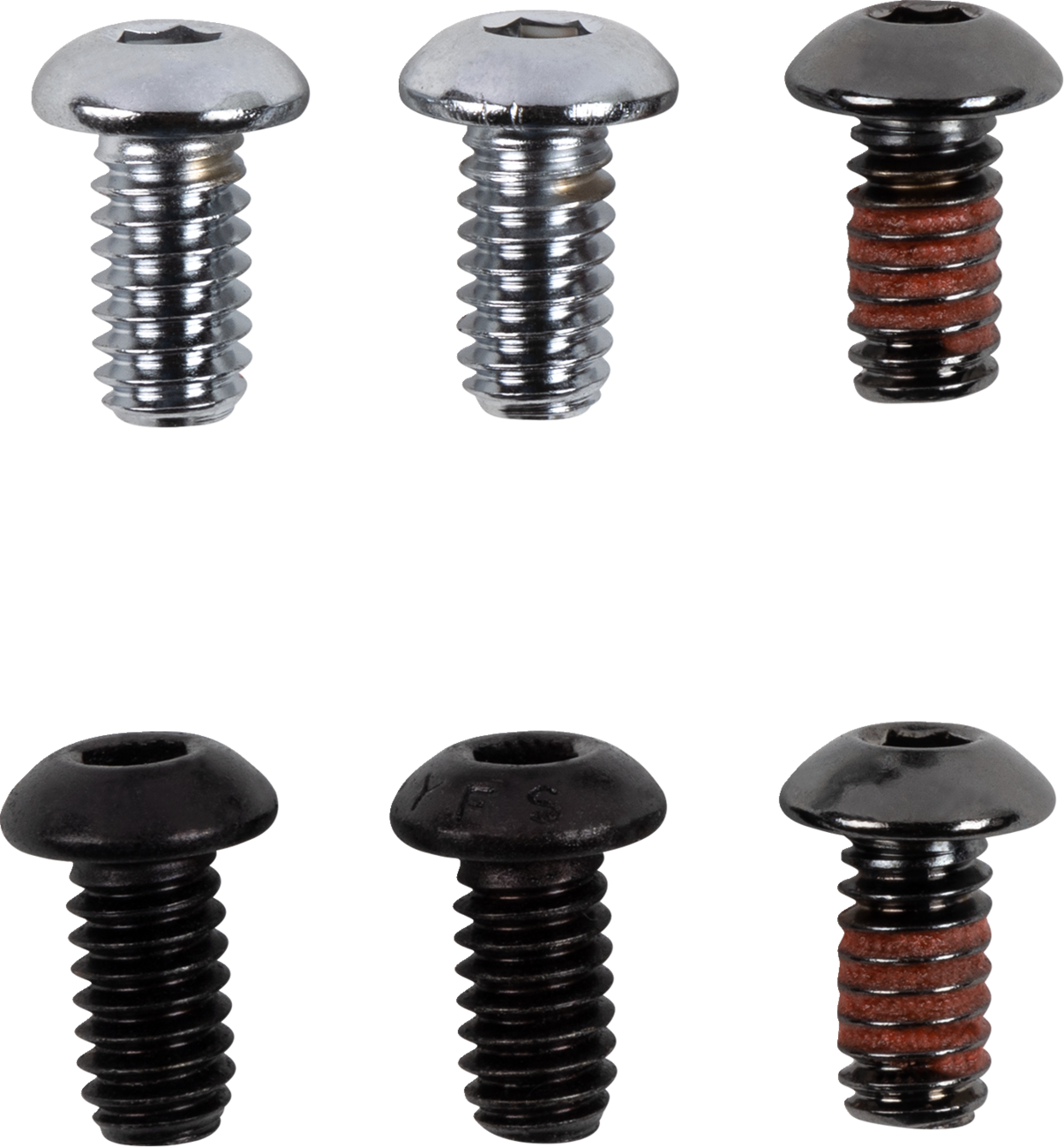 4-1/2" Klassic End Cap - Left Hand - Eclipse