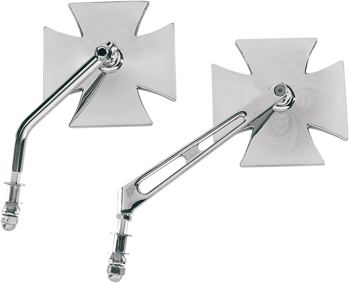 Maltese Mirror - Air Stem