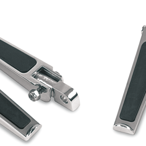 Straight Male Mount Footpegs