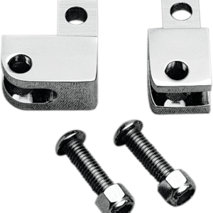 Male Mount Footpeg Elevators