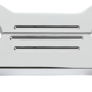 Gauge Mount Adapter - Chrome
