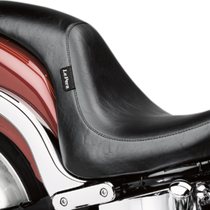 Silhouette Seat - Deuce - Smooth - FXST '00-'07