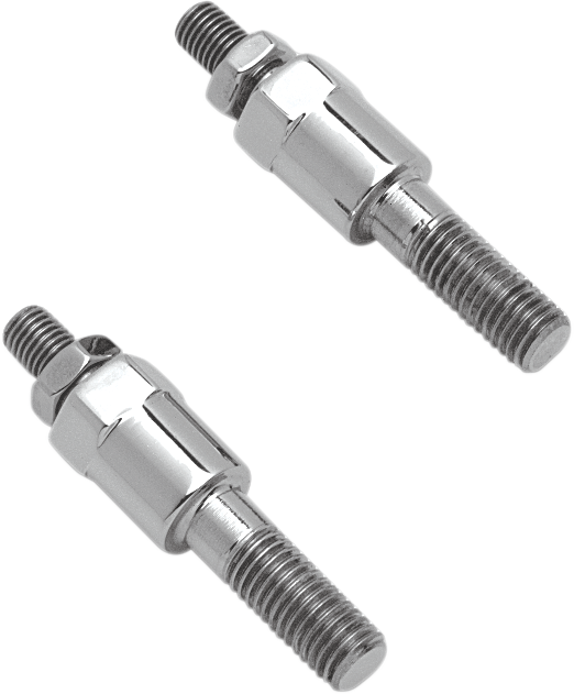Front Turn Signal Relocation Kit F/VRSCA - Image 2