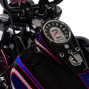 Fork Stem Cap