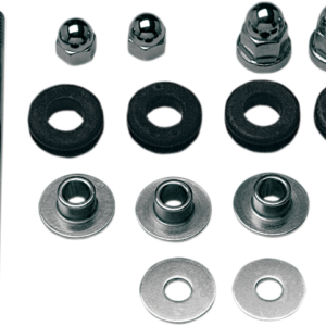 Mount Kit - Gas Tank - XL