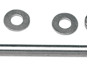 Mount Kit - Gas Tank - FX/FLST