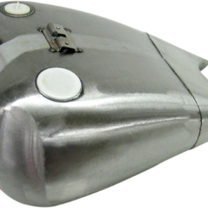 Extended Gas Tank with Gauge Bung - Softail