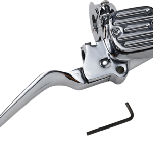 Master Cylinder - Cut Down - 11/16"